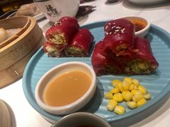 -禄运茶居·手工点心(猎德店)
