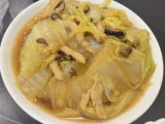 -古早人小吃店(黄河北路店)