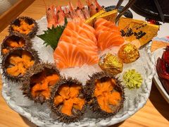 -贵木日本料理·铁板烧(新地假日广场店)