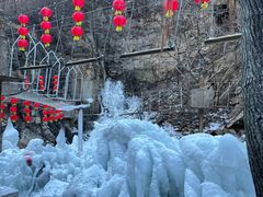 -黑龙潭风景区