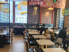 -和合谷(德外店)