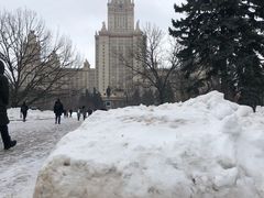 -莫斯科大学