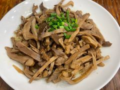 -斯丹姜母鸭·古法干香(涂门街总店)