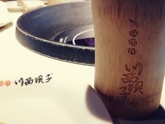 -川西坝子(老军营店)