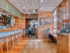 -ROAST coffee & eatery