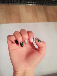 -雪儿·YuKi美甲美睫皮肤管理Salon