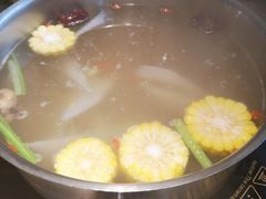 -手选潮汕鲜活牛肉火锅(二七广场店)