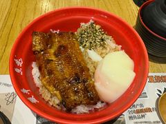 -鳗事鱼意·活鳗現烤专门店(富力海珠城店)