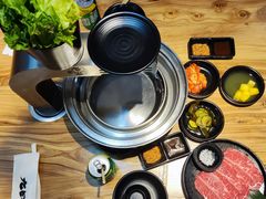 -九田家黑牛烤肉料理(西溪龙湖天街店)