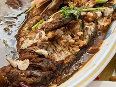 -老渔翁餐厅·鱼家傲私房菜