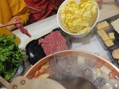 -牛街清真满恒記(平安里西大街店)