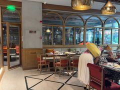 -ELI FALAFEL Lebanese&Mediterranean黎巴嫩美食(富城路店)