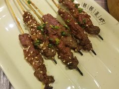 -靓靓蒸虾(中山公园店)