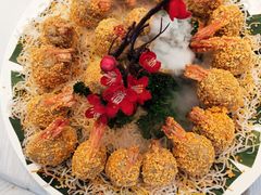 -三号码头罗氏虾小馆