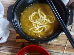-三品阁过桥米线(万达店)