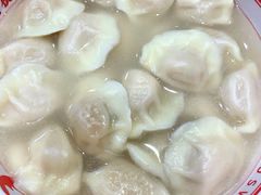 -吉祥馄饨(牡丹园店)