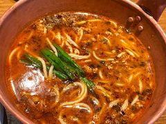 -云海肴·汽锅鸡·云南代表菜(天山百盛优客店)