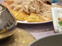 -老长春肉馆(创业大街店)