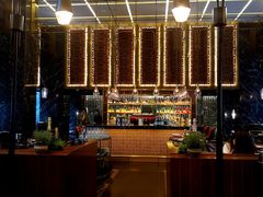-Tivano意大利餐厅(成都居舍酒店)