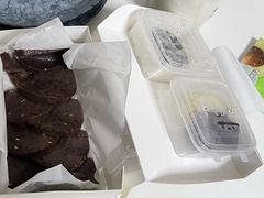 -阮大兴糕团(滨江宝龙店)