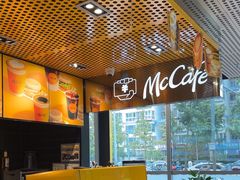 -麦当劳(北苑秋实路店)