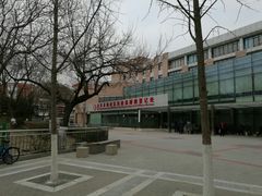 -双榆树公园