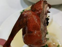 -大海湾酒楼(人南店)