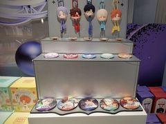 -泡泡玛特POPMART(西单大悦城店)