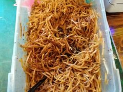 -京城北门羊蝎子铜锅涮肉(总店)