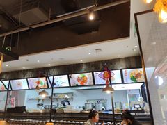 -瓦记米粉(东鼓道店)