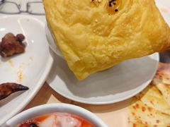 -好伦哥披萨(地坛店)