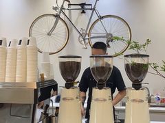 -常识咖啡common sense(春熙路店)