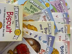 -GogoReading少儿英语分级阅读(双井中心店)