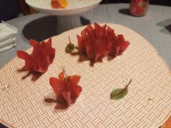 -柿合缘新京菜(静安嘉里中心店)