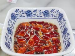 -马记伊源斋涮肉·清真菜(百子湾店)