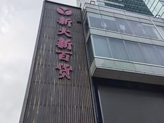 -新大新(东山广场店)