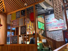 -螺大喜螺蛳粉火锅(雍和宫店)
