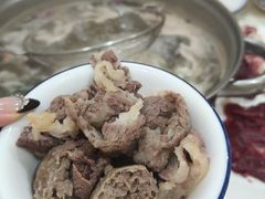 -伟记牛肉(金鸿公路店)