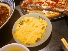 -黄三怪(无影山北路店)