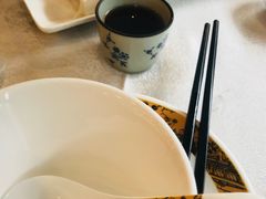 -金城大酒店-中餐厅(汾江中路店)