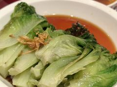 -西贝(上海中心店)
