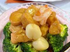 -龙海鲜螃蟹王(宏茂桥店)