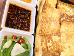 -鑫日千里马朝鲜族小馆(总店)