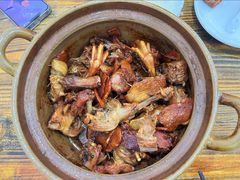 -斯丹姜母鸭·古法干香(涂门街总店)