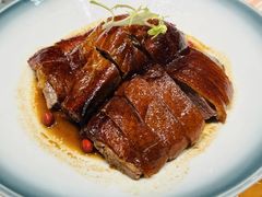 -客家汇·客家传承菜(水库店)