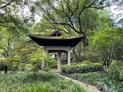 -杭州花家山庄
