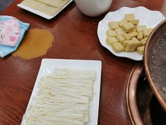 -岳合轩老北京涮肉