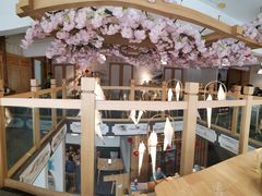 景观位-兔行天下-鸿鹤鲜锅兔(中海国际店)