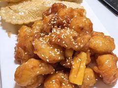-鲁南仔·滕州炒鸡(经三路店)