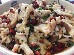 -蜀膳坊(洪公祠小区店)